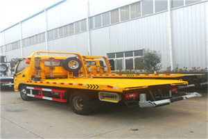 黄骅附近拖车救援搭电