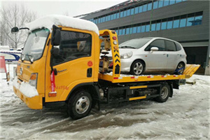 黄骅附近道路救援服务